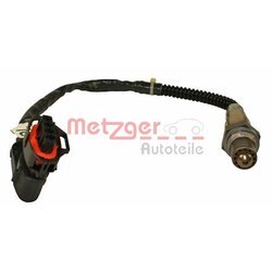 Lambda sonda METZGER 0893672