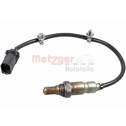 Lambda sonda METZGER 0893688