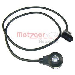 Senzor klepania METZGER 0907048