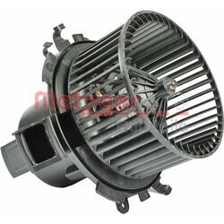 Vnútorný ventilátor METZGER 0917119