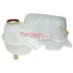 Vyrovnávacia nádobka chladiacej kvapaliny METZGER 2140013