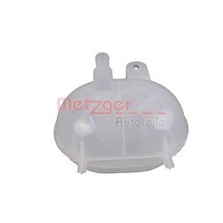 Vyrovnávacia nádobka chladiacej kvapaliny METZGER 2140072 - obr. 2