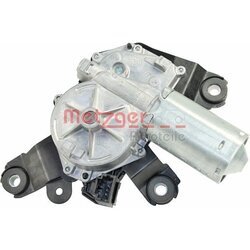 Motor stieračov METZGER 2190742 - obr. 1