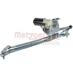 Mechanizmus stieračov METZGER 2191089 - obr. 1