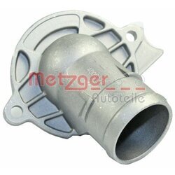 Termostat chladenia METZGER 4006175