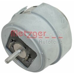 Uloženie motora METZGER 8053752 - obr. 2