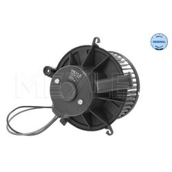 Vnútorný ventilátor MEYLE 612 237 0003 - obr. 1