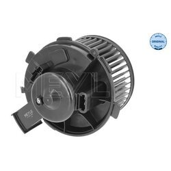 Vnútorný ventilátor MEYLE 11-12 237 0000 - obr. 1