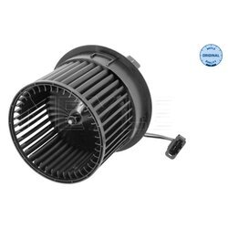 Vnútorný ventilátor MEYLE 16-12 237 0010