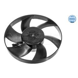 Ventilátor chladenia motora MEYLE 100 959 0014