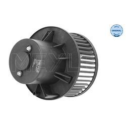 Vnútorný ventilátor MEYLE 512 237 0001 - obr. 1