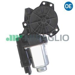 Elektromotor otvárania okien MIRAGLIO 30/2398