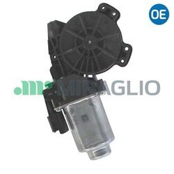 Elektromotor otvárania okien MIRAGLIO 30/2413