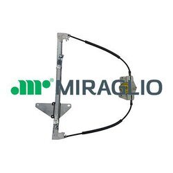 Mechanizmus zdvíhania okna MIRAGLIO 30/2588
