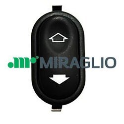 Spínač elektrického otvárania okien MIRAGLIO 121/FRI76004