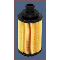 Olejový filter MISFAT L591