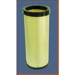 Vzduchový filter MISFAT R1143