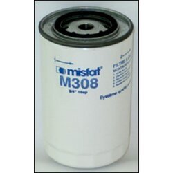 Palivový filter MISFAT M308