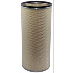 Filter sekundárneho vzduchu MISFAT RM962