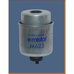 Palivový filter MISFAT M623