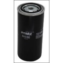 Palivový filter MISFAT M650