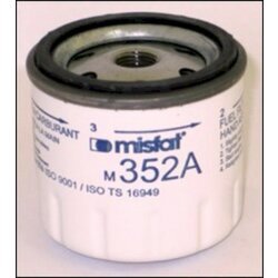 Palivový filter MISFAT M352A