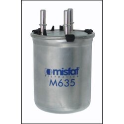Palivový filter MISFAT M635