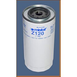 Olejový filter MISFAT Z120