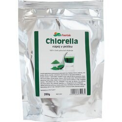 Chlorella 250g MIX