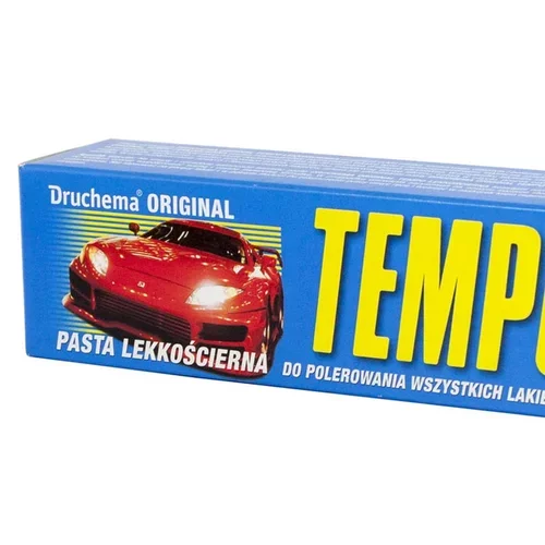 ORIGINAL TEMPO pasta na staré autolaky 120g - obr. 1