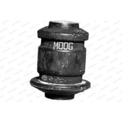 Uloženie riadenia MOOG ME-SB-3996 - obr. 1