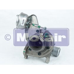 Plniace dúchadlo MOTAIR TURBO 102156 - obr. 3