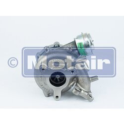 Plniace dúchadlo MOTAIR TURBO 102162 - obr. 3