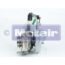 Plniace dúchadlo MOTAIR TURBO 102062 - obr. 4