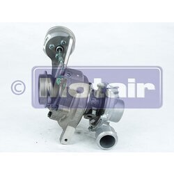 Plniace dúchadlo MOTAIR TURBO 600254 - obr. 2