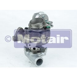 Plniace dúchadlo MOTAIR TURBO 600254 - obr. 3