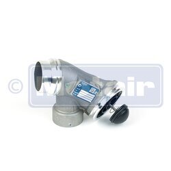 Pneumaticky riadený ventil pre nasávanie vzduchu MOTAIR TURBO 840008 - obr. 3