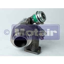 Plniace dúchadlo MOTAIR TURBO 102043 - obr. 3