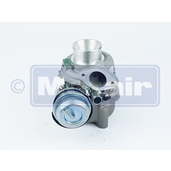 Plniace dúchadlo MOTAIR TURBO 600275 - obr. 3