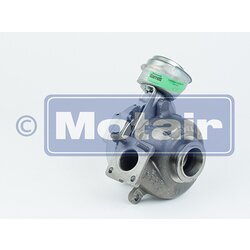 Plniace dúchadlo MOTAIR TURBO 102038 - obr. 2