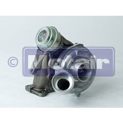 Plniace dúchadlo MOTAIR TURBO 102043 - obr. 5