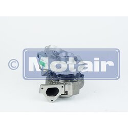 Plniace dúchadlo MOTAIR TURBO 102065 - obr. 5