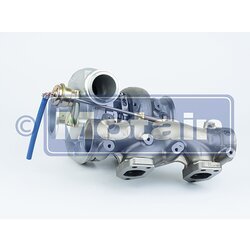 Plniace dúchadlo MOTAIR TURBO 106057 - obr. 5