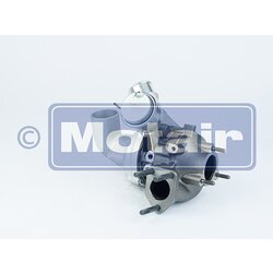 Plniace dúchadlo MOTAIR TURBO 600187 - obr. 1