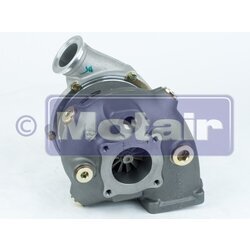 Plniace dúchadlo MOTAIR TURBO 102023 - obr. 2