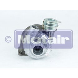 Plniace dúchadlo MOTAIR TURBO 600100