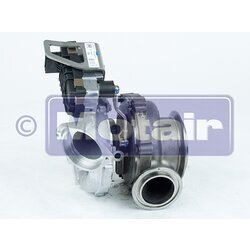 Plniace dúchadlo MOTAIR TURBO 105943 - obr. 1