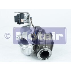 Plniace dúchadlo MOTAIR TURBO 600942 - obr. 1