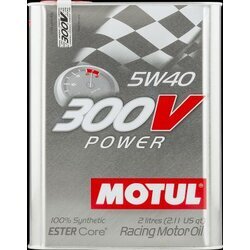 MOTUL 104242