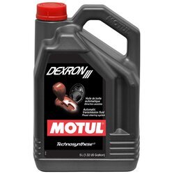 Olej do prevodovky MOTUL 106468